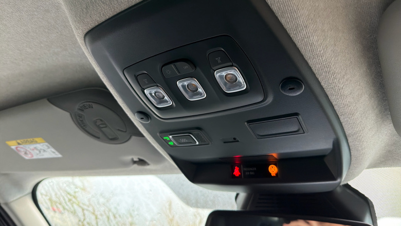 Nissan Primastar 30 L2 Diesel 2.0 dCi 130ps H1 Tekna Crew Van